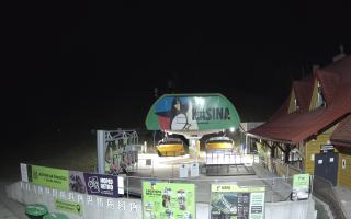 Kasina Wielka - 17-06-2026 21:58