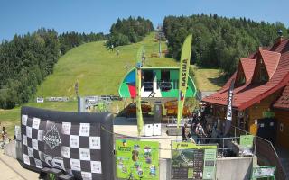 Kasina Wielka - 27-06-2026 13:04
