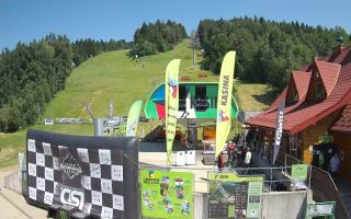 Kasina Wielka - 27-06-2026 13:11
