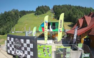 Kasina Wielka - 27-06-2026 13:25