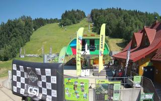 Kasina Wielka - 27-06-2026 13:32