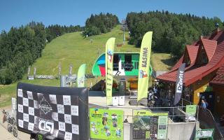 Kasina Wielka - 27-06-2026 13:39