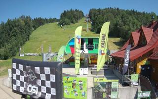 Kasina Wielka - 27-06-2026 13:46