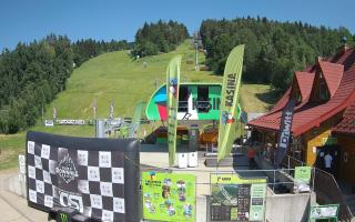 Kasina Wielka - 27-06-2026 13:53