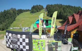 Kasina Wielka - 27-06-2026 14:07