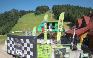 Kasina Wielka - 27-06-2026 14:21