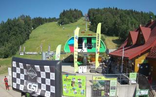 Kasina Wielka - 27-06-2026 14:36