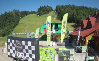 Kasina Wielka - 27-06-2026 14:43