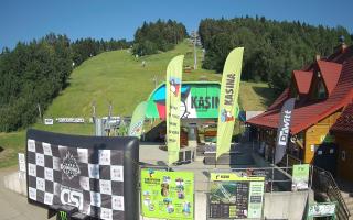 Kasina Wielka - 27-06-2026 15:46