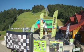 Kasina Wielka - 27-06-2026 16:07
