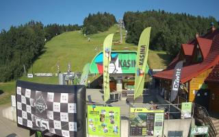 Kasina Wielka - 27-06-2026 16:21