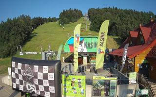 Kasina Wielka - 27-06-2026 16:56