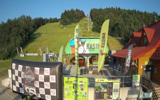 Kasina Wielka - 27-06-2026 17:24