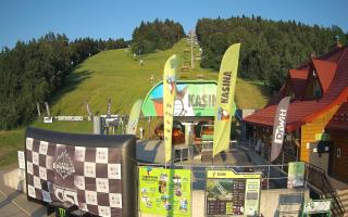Kasina Wielka - 27-06-2026 17:32