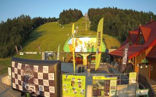Kasina Wielka - 27-06-2026 18:00
