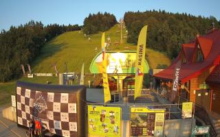 Kasina Wielka - 27-06-2026 18:07