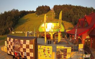 Kasina Wielka - 27-06-2026 18:14