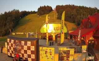 Kasina Wielka - 27-06-2026 18:21