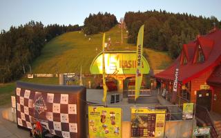 Kasina Wielka - 27-06-2026 18:28