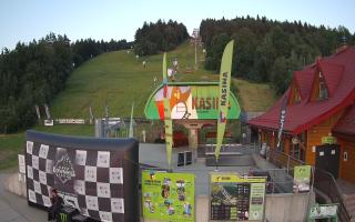Kasina Wielka - 27-06-2026 18:35
