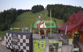 Kasina Wielka - 27-06-2026 18:56
