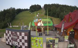 Kasina Wielka - 27-06-2026 19:03