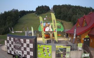 Kasina Wielka - 27-06-2026 19:10