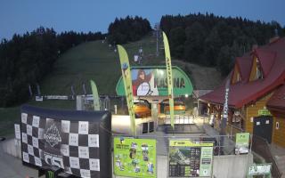 Kasina Wielka - 27-06-2026 19:24