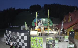 Kasina Wielka - 27-06-2026 19:38