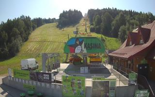 Kasina Wielka - 30-07-2026 07:44