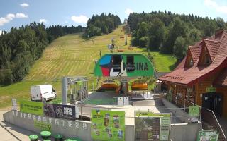 Kasina Wielka - 30-07-2026 10:12