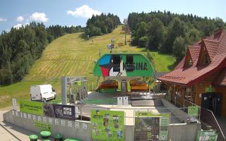 Kasina Wielka - 30-07-2026 10:19