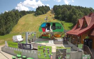 Kasina Wielka - 30-07-2026 11:23