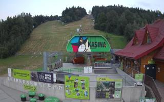 Kasina Wielka - 01-08-2026 18:18
