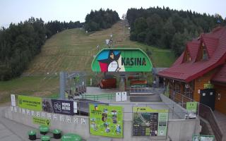 Kasina Wielka - 01-08-2026 18:25