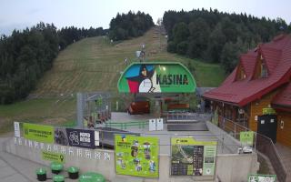 Kasina Wielka - 01-08-2026 18:32