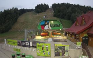 Kasina Wielka - 01-08-2026 18:39