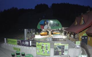 Kasina Wielka - 01-08-2026 19:00