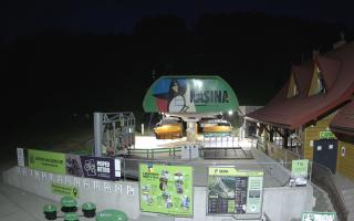 Kasina Wielka - 01-08-2026 19:14