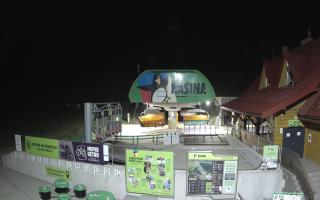Kasina Wielka - 02-08-2026 00:03