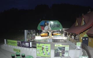 Kasina Wielka - 02-08-2026 02:23