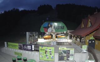 Kasina Wielka - 02-08-2026 02:30