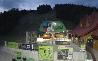 Kasina Wielka - 02-08-2026 02:38