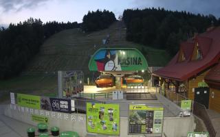 Kasina Wielka - 02-08-2026 02:45