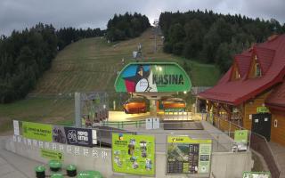 Kasina Wielka - 02-08-2026 02:52
