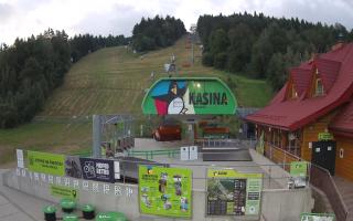 Kasina Wielka - 02-08-2026 02:59