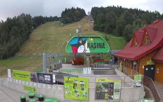 Kasina Wielka - 02-08-2026 03:06