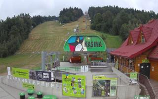 Kasina Wielka - 02-08-2026 03:13