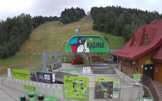 Kasina Wielka - 02-08-2026 03:20