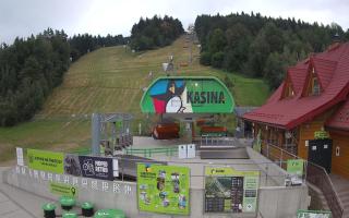 Kasina Wielka - 02-08-2026 03:27